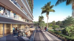 Office Space For Sale in KB West Walk