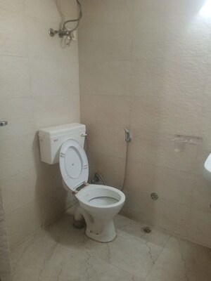 Bathroom in 2 BHK Builder Floor at Sector 45 – for Rent