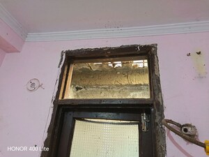  3 BHK Apartment at Jaitpur – for Rent