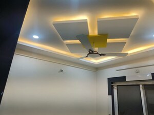 Furnished Amenities in 2.5 BHK Apartment at Urbanrise Spring Is In The Air, Ameenpur – for Rent