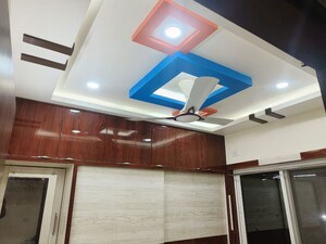 Furnished Amenities in 2.5 BHK Apartment at Urbanrise Spring Is In The Air, Ameenpur – for Rent