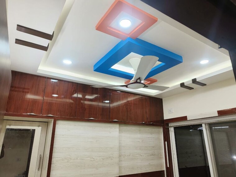 undefined, urbanrise-spring-is-in-the-air 2.5 Bedroom 1039 Sq.Ft. Apartment In Ameenpur Hyderabad 10372406