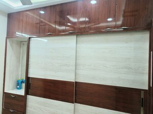 Furnished Amenities in 2.5 BHK Apartment at Urbanrise Spring Is In The Air, Ameenpur – for Rent