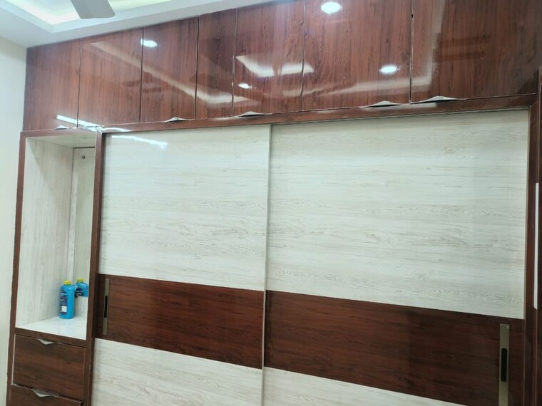 undefined, urbanrise-spring-is-in-the-air 2.5 Bedroom 1039 Sq.Ft. Apartment In Ameenpur Hyderabad 10372406