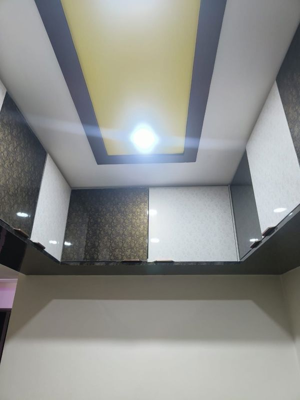 2.5 BHK 1039 Sq.Ft. Apartment in Urbanrise Spring Is In The Air