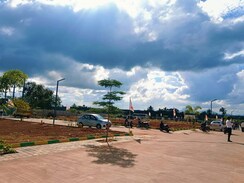 Plot For Sale in Sidihosakote