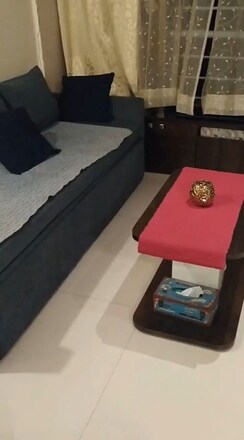 2 BHK Apartment For Sale in Parvati Kunj