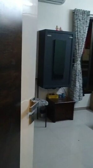 Living Room in 2 BHK Apartment at Parvati Kunj, Matunga West – for Sale