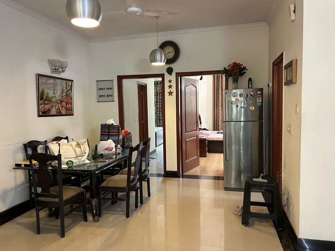 3 BHK 2200 Sq.Ft. Builder Floor in Ashok Vihar Sector 3