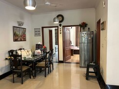 3 BHK Builder Floor For Rent in Ashok Vihar Sector 3