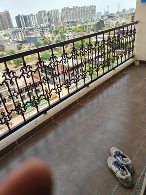 2 BHK Apartment For Rent in Ace Divino, Sector 1 Greater Noida