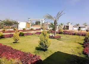  Plot – Garden View at High Grounds - for Sale