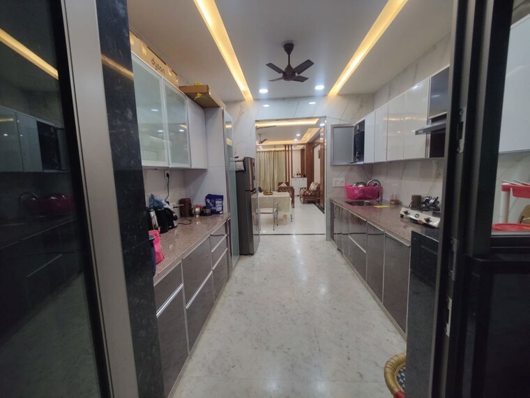 undefined, sector 45 3 Bedroom 2200 Sq.Ft. Builder Floor In Sector 45 Gurgaon 10372440