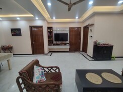 3 BHK Builder Floor For Rent in Sector 45