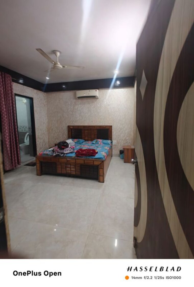 Bedroom, sector 45 3 Bedroom 2200 Sq.Ft. Builder Floor In Sector 45 Gurgaon 10372440