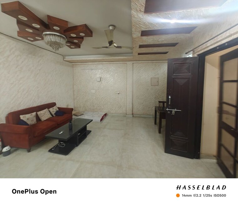 Living Room, sector 45 3 Bedroom 2200 Sq.Ft. Builder Floor In Sector 45 Gurgaon 10372440