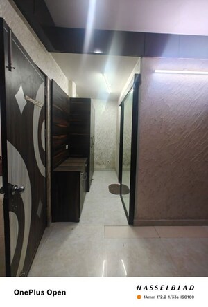 Building Lobby in 3 BHK Builder Floor at Sector 45 – for Rent