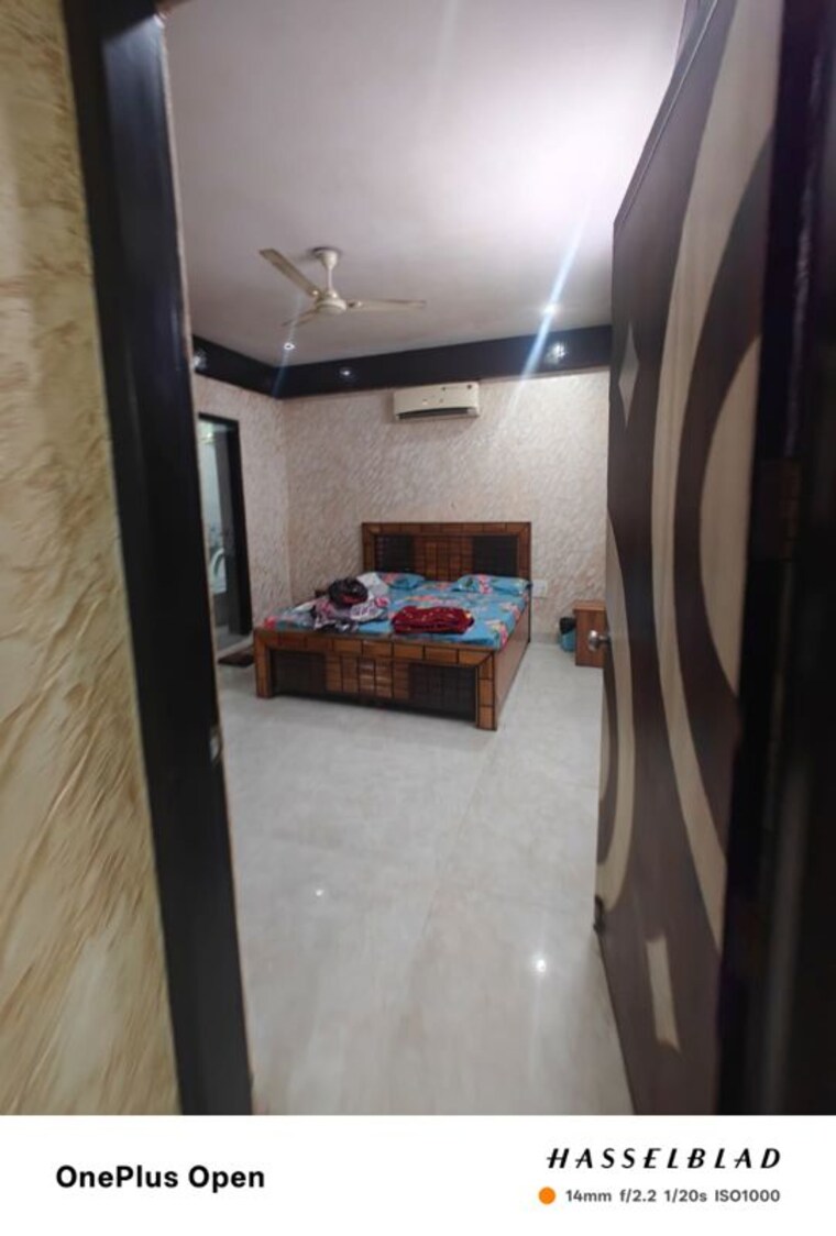 Bedroom, sector 45 3 Bedroom 2200 Sq.Ft. Builder Floor In Sector 45 Gurgaon 10372440