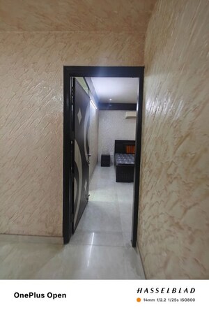 Building Lobby in 3 BHK Builder Floor at Sector 45 – for Rent