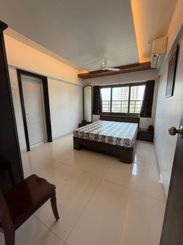Bedroom, beachwood-tower 3 Bedroom 1250 Sq.Ft. Apartment In Andheri West Mumbai 10372449