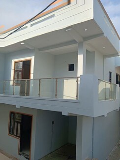 4 BHK Villa For Rent in Sindhuja Greens