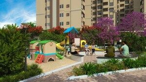 3 BHK Apartment – Exterior View View at Shriram Sapphire, Bommasandra - for Sale