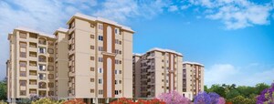3 BHK Apartment – Exterior View View at Shriram Sapphire, Bommasandra - for Sale