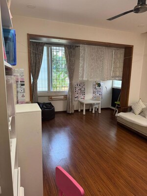 Room in 4 BHK Apartment at Malleswaram – for Sale
