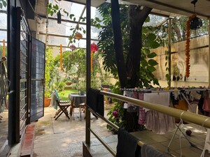 4 BHK Apartment – Exterior View View at Malleswaram - for Sale