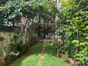 4 BHK Apartment – Garden View at Malleswaram - for Sale