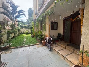 4 BHK Apartment – Exterior View View at Malleswaram - for Sale