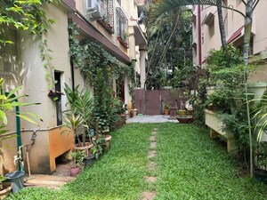 4 BHK Apartment – Exterior View View at Malleswaram - for Sale