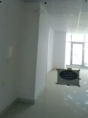 Bathroom in  Office Space at DAH Greentech NX One, Tech Zone 4 Greater Noida – for Rent