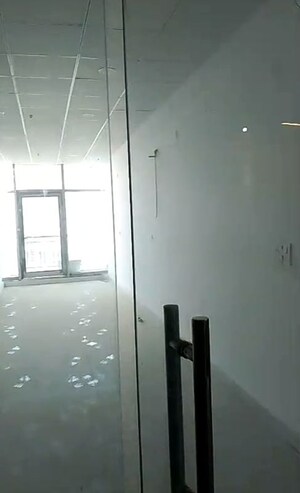 Staircase in  Office Space at DAH Greentech NX One, Tech Zone 4 Greater Noida – for Rent