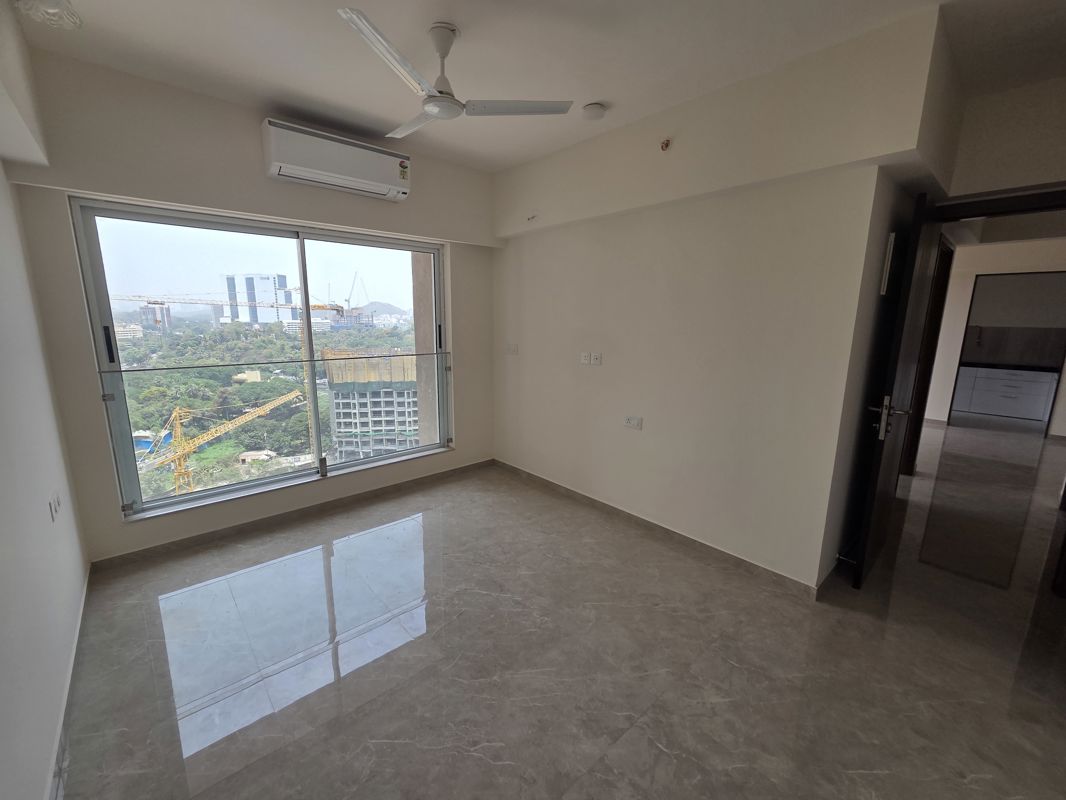 2 BHK Apartment For Rent in LnT Elixir Reserve