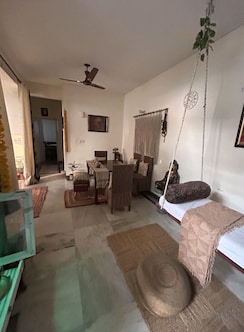 3.5 BHK + Servant Room,Study Room Apartment For Sale in Sabzaar Apartments