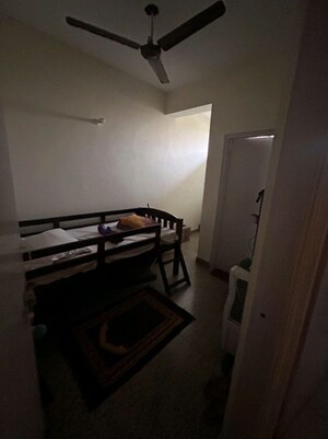 Kitchen in 3.5 BHK Apartment at Sabzaar Apartments, Sector 45 – for Sale