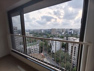 2 BHK Apartment For Rent in Mahindra Alcove, Chandivali