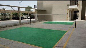 Parking in 3 BHK Apartment at Alliance The Eminence, Singhpura – for Rent