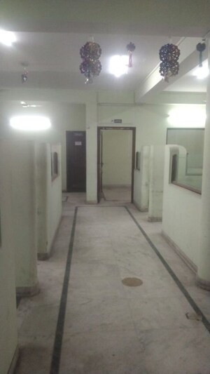 Building Lobby in  Co-working Space at Lalkothi – for Rent