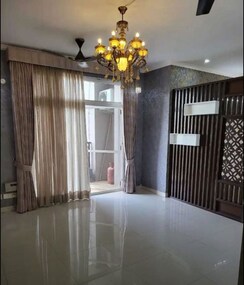 4 BHK Apartment For Rent in Alliance The Eminence