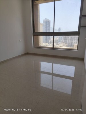 Room in 2 BHK Apartment at Prescon Midtown Bay, Mahim West – for Rent