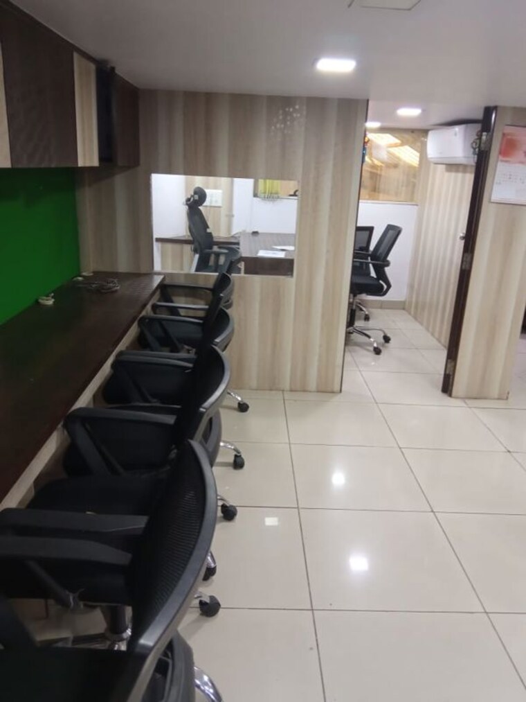Kitchen, haware-fantasia Commercial Office Space 960 Sq.Ft. In Vashi Sector 28 Navi Mumbai 10372565
