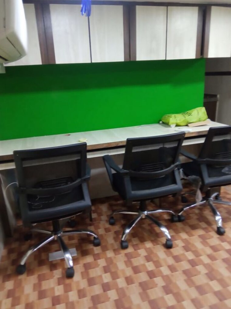 Living Room, haware-fantasia Commercial Office Space 960 Sq.Ft. In Vashi Sector 28 Navi Mumbai 10372565