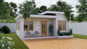 1 BHK Villa For Sale in Kolar