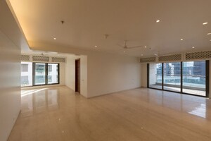 4 BHK Apartment For Rent in Sunteck Signature Island, Bandra Kurla Complex