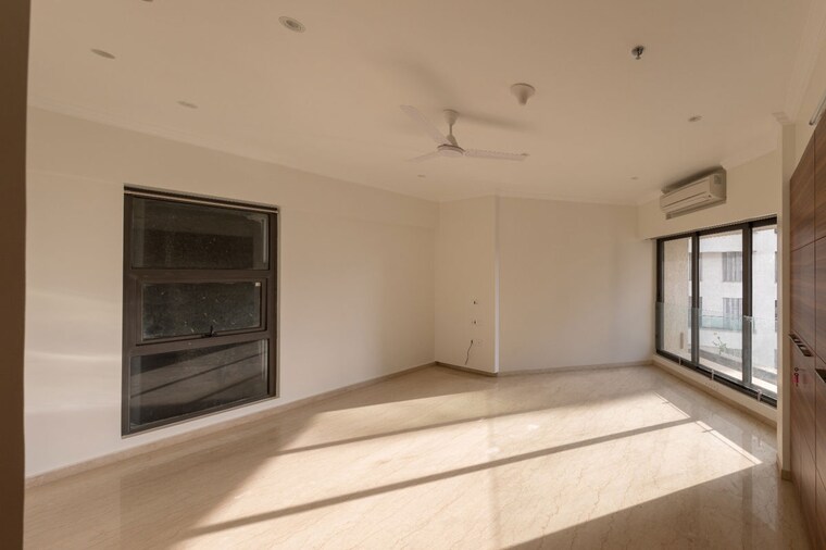 Room, sunteck-signature-island 4 Bedroom 3800 Sq.Ft. Apartment In Bandra Kurla Complex Mumbai 10372576