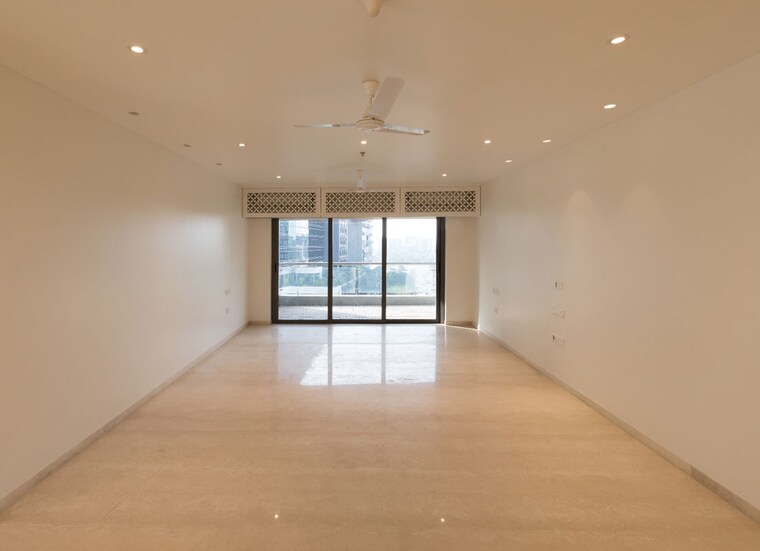 Room, sunteck-signature-island 4 Bedroom 3800 Sq.Ft. Apartment In Bandra Kurla Complex Mumbai 10372576