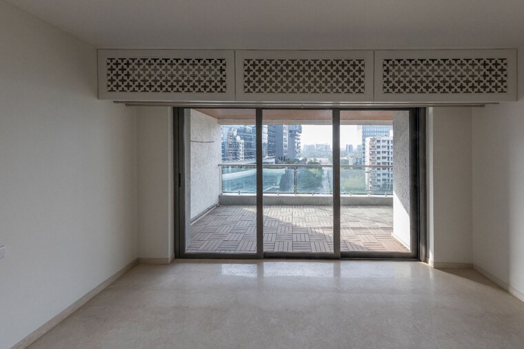 Room, sunteck-signature-island 4 Bedroom 3800 Sq.Ft. Apartment In Bandra Kurla Complex Mumbai 10372576