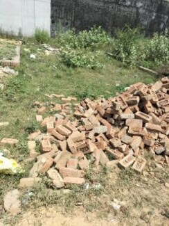 Plot For Sale in Noida Central